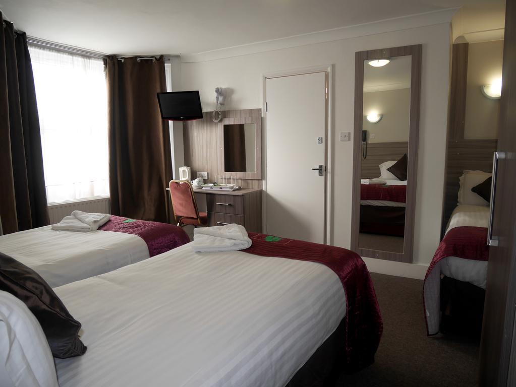 Holland Park Hotel London Exterior photo